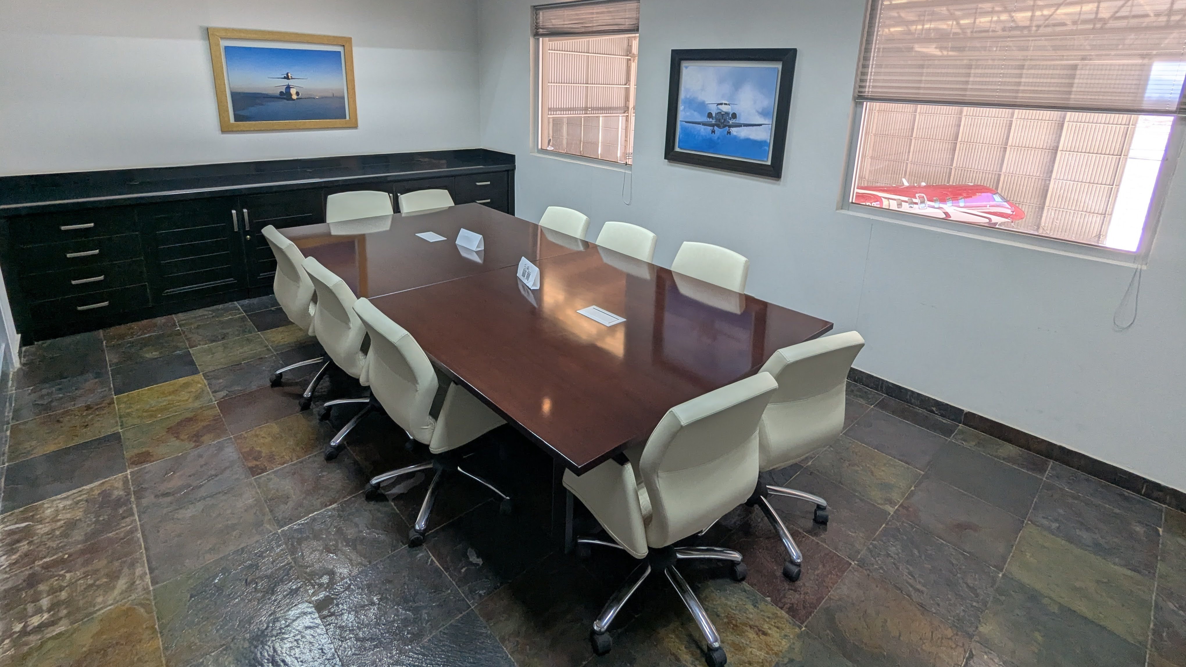 Sala de Juntas